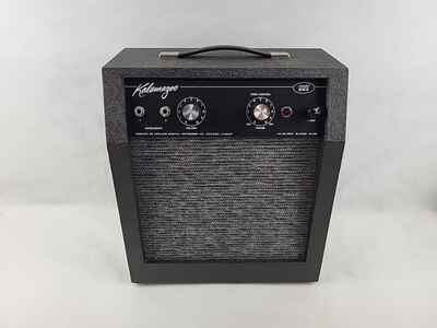 Kalamazoo Model One Amp Amplifier 1960