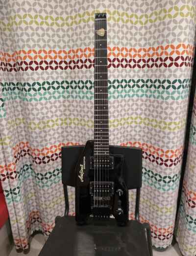 Aria Pro II Interceptor, Matsumoku, 1986, headless