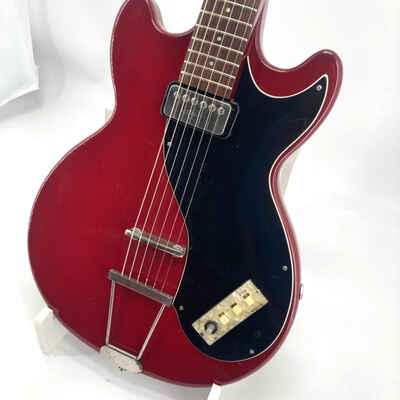 1961 Hofner Colorama I - all original with case - Selmer