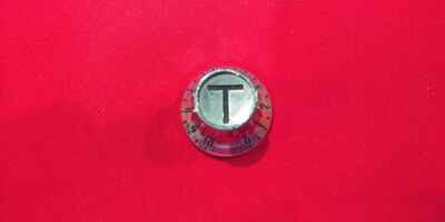 Vintage 1960s Framus Guitar TONE Control Knob Original
