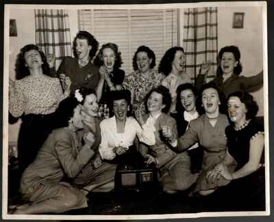 Vintage 1950