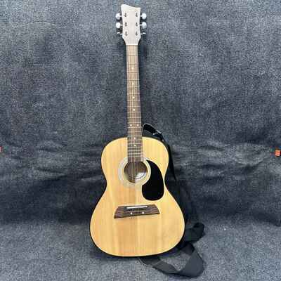 First Act Adam Levine AL363 Designer Series Acoustic Guitar w /  Strap