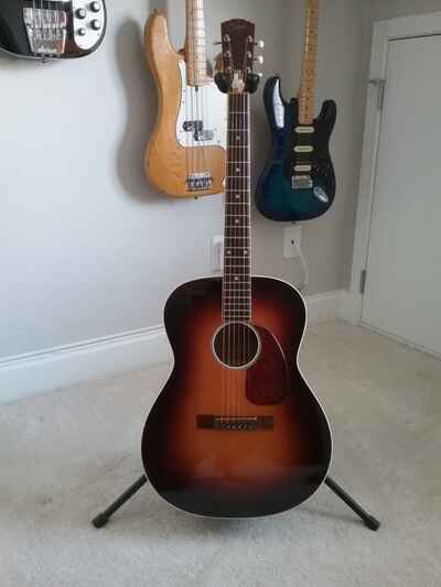 Goya Levin M-24 1964 Acoustic guitar