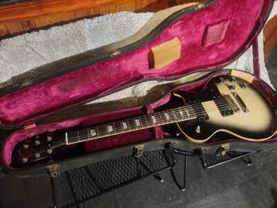 Gibson Les Paul Deluxe 1971  with original case