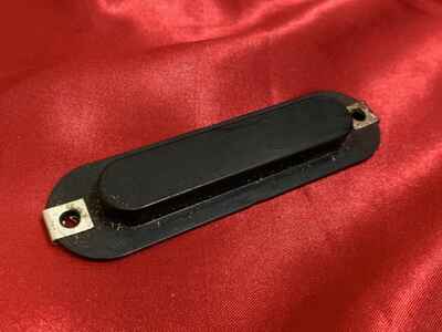 1971 USA GIBSON MELODY MAKER Guitar Pickup BASE PLATE Part 1972