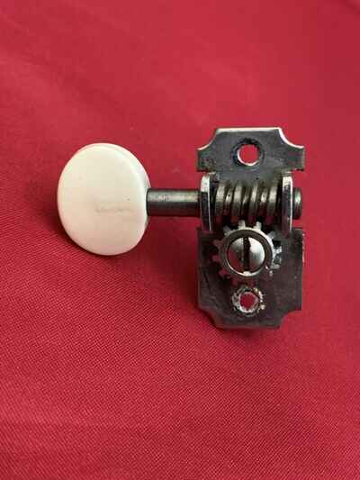 1930s Epiphone Electar Lap steel Guitar Tuner Part