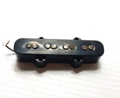 Vintage Hofner Jazz Bass Style Pickup