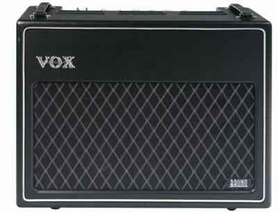 Vox TB35C2 Tony Bruno Custom * Vollröhren Gitarrenverstärker * 2x12?? * 35 Watt