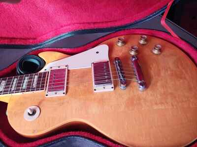 Gibson Les Paul Vintage originale 1970 custodia rigida