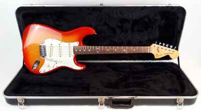 Fender Stratocaster - USA 1981 - Vintage - Mit Koffer - 1 Jahr Gewährleistung