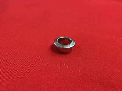 Vintage 1960s USA Gibson Bass Guitar Tuner Bushing Ferrule KG EB Kalamazoo