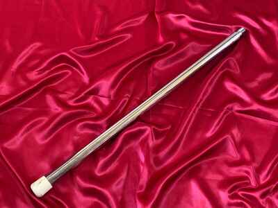 VINTAGE FENDER USA STEEL GUITAR SUPPORT LEG 1965-66