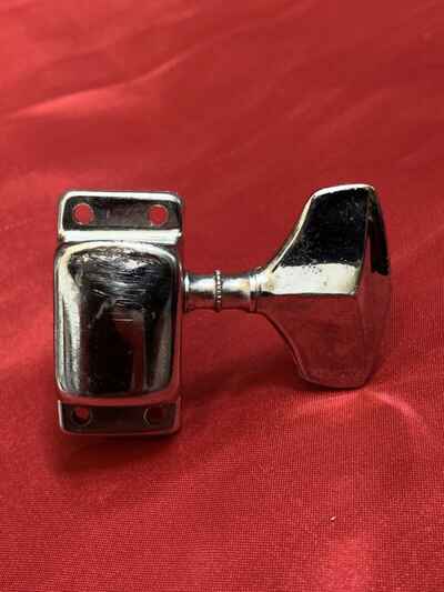 Teisco Univox Greco Epiphone Ventura Bass Guitar Tuner Vintage Japan Part