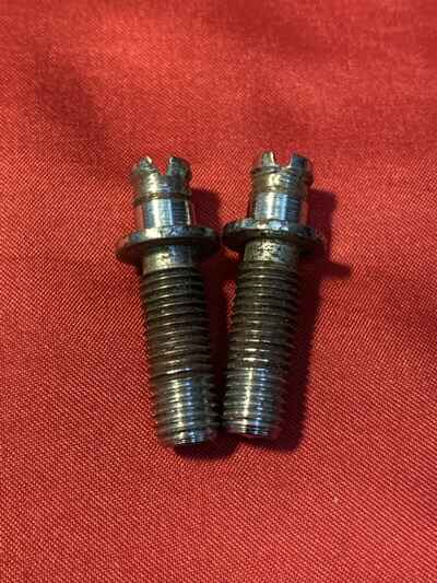 USA GIBSON EB BASS Guitar Bridge Tailpiece STUD Post Set Vintage Parts