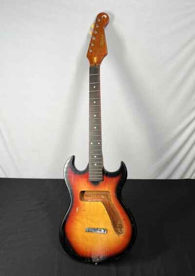 Vintage Guitars for Sale: 1970 Vintage Guitars for Sale: 1970