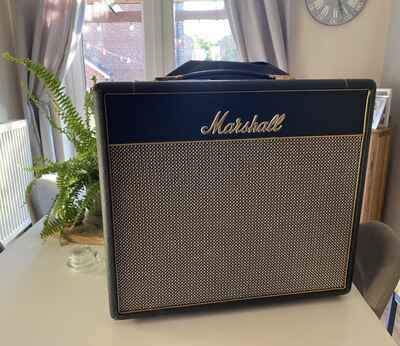 Marshall SV20C Studio Vintage Combo with cover