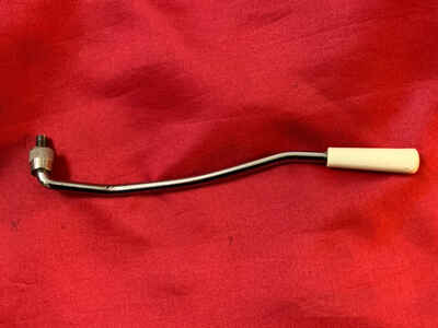 1960s USA KAY Vanguard Guitar Tremolo Tailpiece ARM Rare Vintage Part