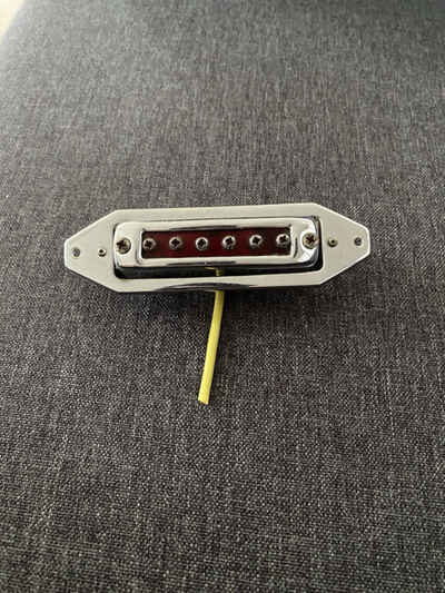 Antoria pickup 994 vintage 60??s. electric guitar. Made In Japan