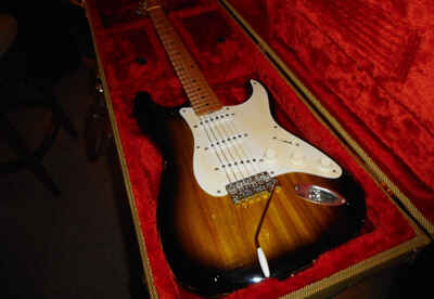 Scarecrow Guitars 1950