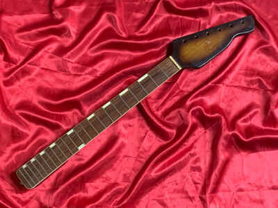 Teisco ET-300 Guitar Neck  1960s Vintage MIJ Part