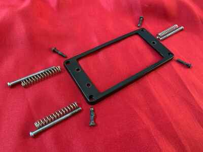 1980s USA GIBSON SONEX GUITAR HUMBUCKER  NECK Pickup Ring Vintage Part
