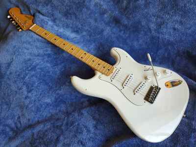 Axiom 1976 Vintage Stratocaster Guitar (Matsumoku, Japan)