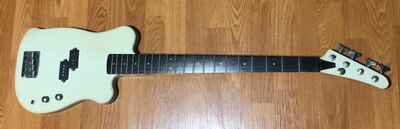 Vintage Kay "Strat