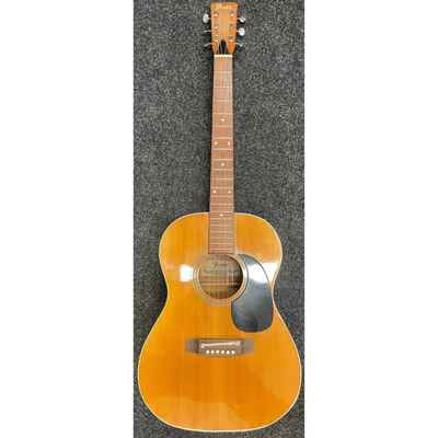 Fender F-15 Acoustic Guitar, Made in Japan, 1970s Pre-Owned