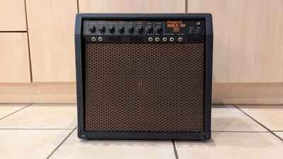 Roland Bolt 30 vintage valve guitar amplifier