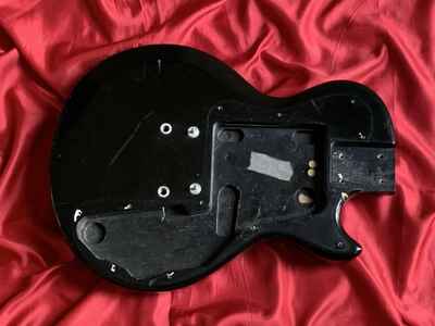 Gibson Marauder /  S1 / Sonex / Invader Guitar Body ASH Vintage 1980s Part