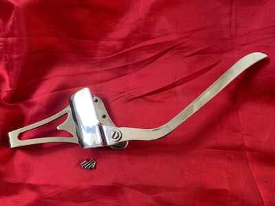Teisco Hollow Body Guitar Vibrato Tremolo Tailpiece Vintage Spectrum Kawai