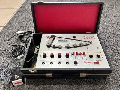 WEM Copicat IC300 Tape Echo