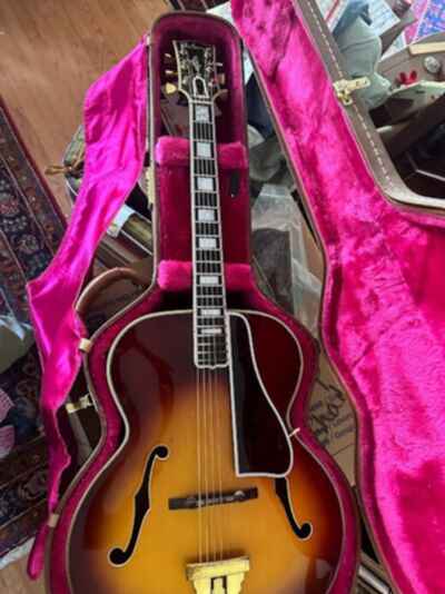Vintage 1939 Gibson L-5 Guitar - Amazing Archtop - L5 Gibson