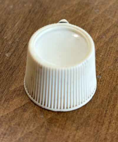 Vintage Kalamazoo KG KB Volume Tone Knob Original OEM 1967 Very Good Condition