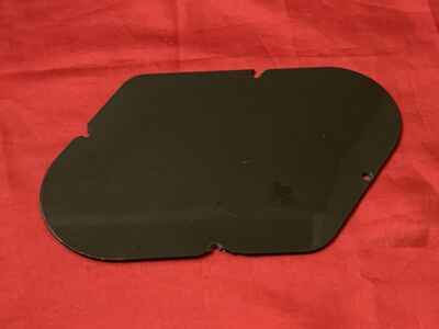 1974 Gibson L6S Guitar Back Plate control cover Vintage Part 1975