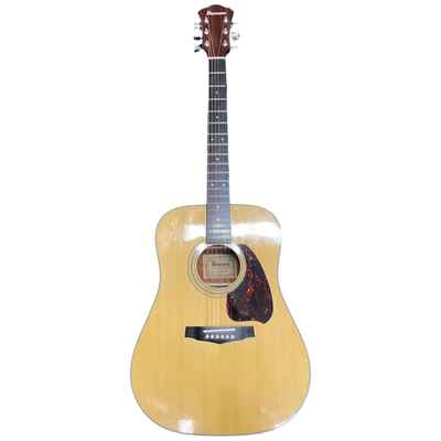 Ibanez V300 MIJ Acoustic Guitar 1983 with Hardcase Pre-Owned