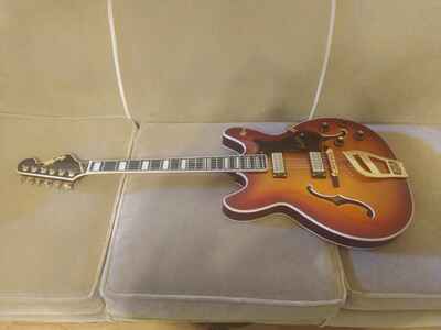Hagstrom 