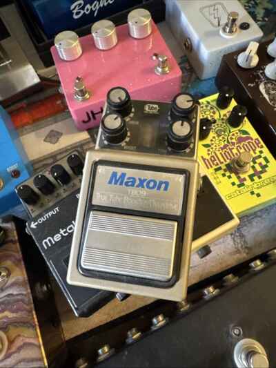 Maxon TB09