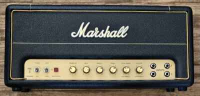Marshall SV20H Studio Vintage 20-watt Amplifier Head