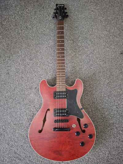 Framus (warwick) Mayfield Pro - Limited edition (gibson 335, 339)