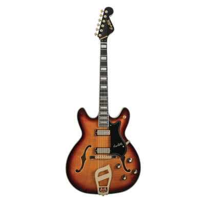 Mint Hagstrom VIK67-G-VSB 