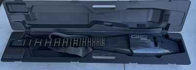 Yamaha G10 Guitar Midi Controller With Case Vintage
