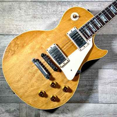 1979 Gibson Les Paul Standard - Natural