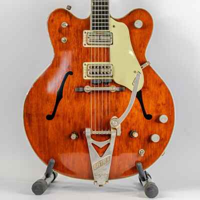 1966 Gretsch 6122 Chet Atkins Country Gentleman w /  Filtertron / Supertron Pickups