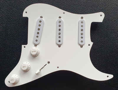 Fender Fullerton 