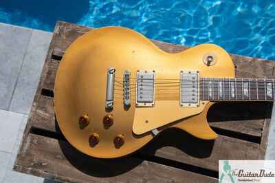 Classic 1981 Gibson Les Paul Heritage Series Standard 80 - Made in the USA
