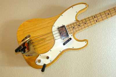 1972 Fender Telecaster - Showroom Condition