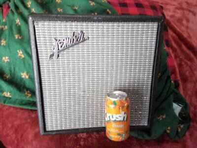 Vintage Fender Speaker 12"