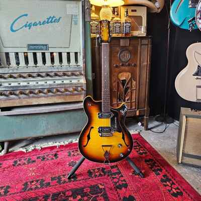 1966 Baldwin GB66 Sunburst