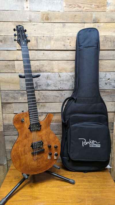 Parker PM20 Hornet Electric Guitar w /  bag